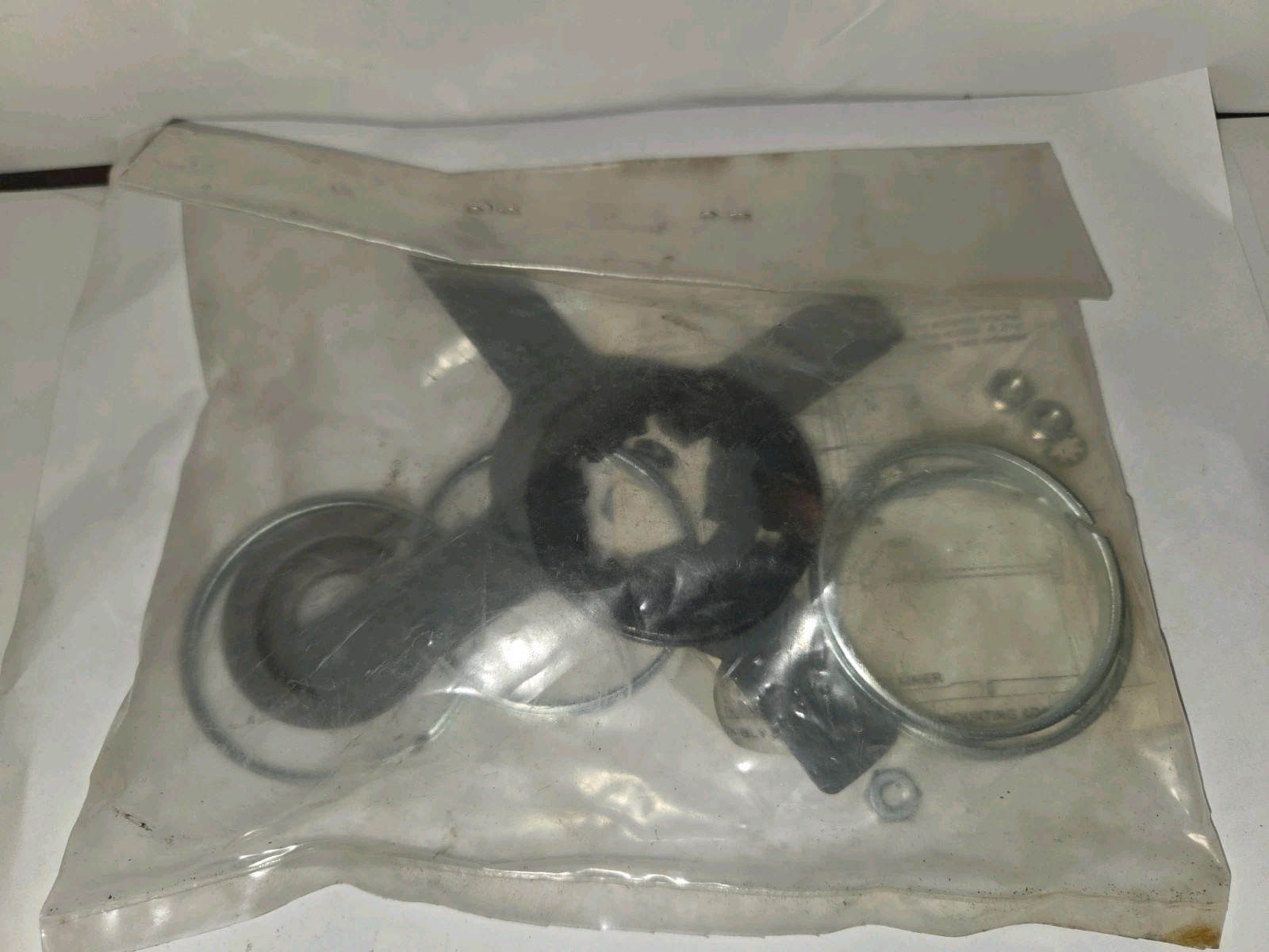 NEW A102 KIT 102 ADAPTER KIT