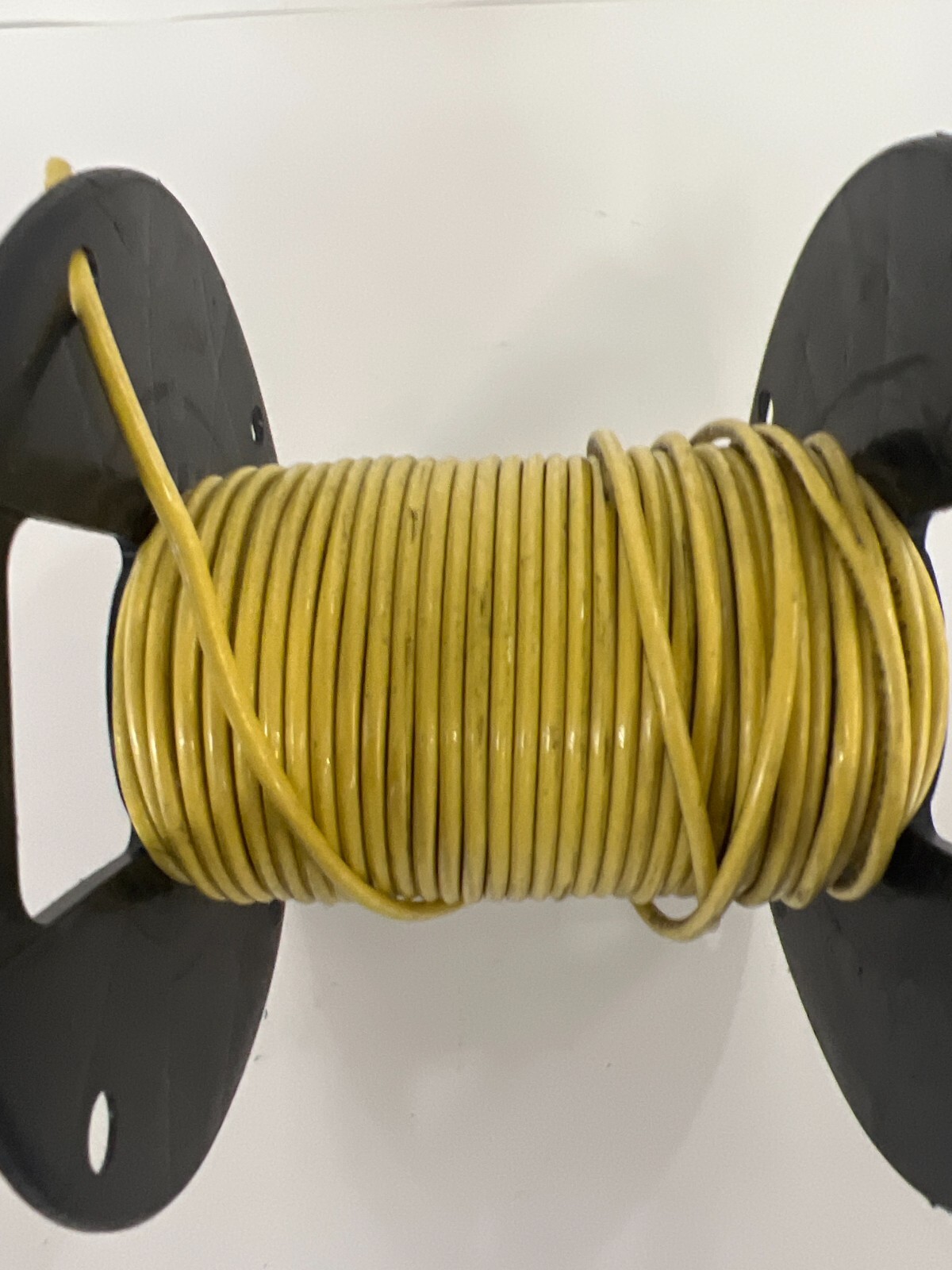 ENCORE WIRE SUPERSLICK ELITE 12AWG MTW 40 FT