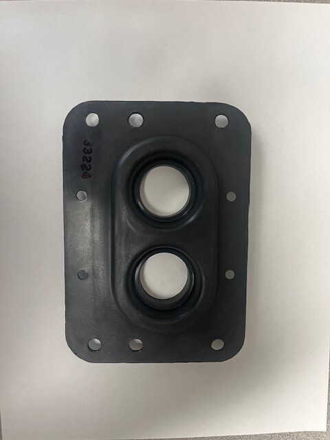 LEVER SEAL FOR FISCHBEIN MODEL 100/101 & 200/201 SEWING HEADS