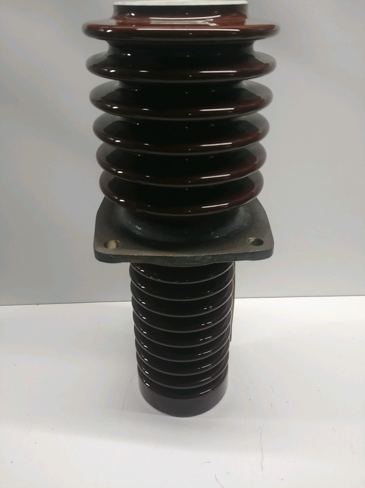 NEW OLD STOCK! NGK 16.5″ PORCELAIN STATION POST INSULATOR PH01510 121-B-3859