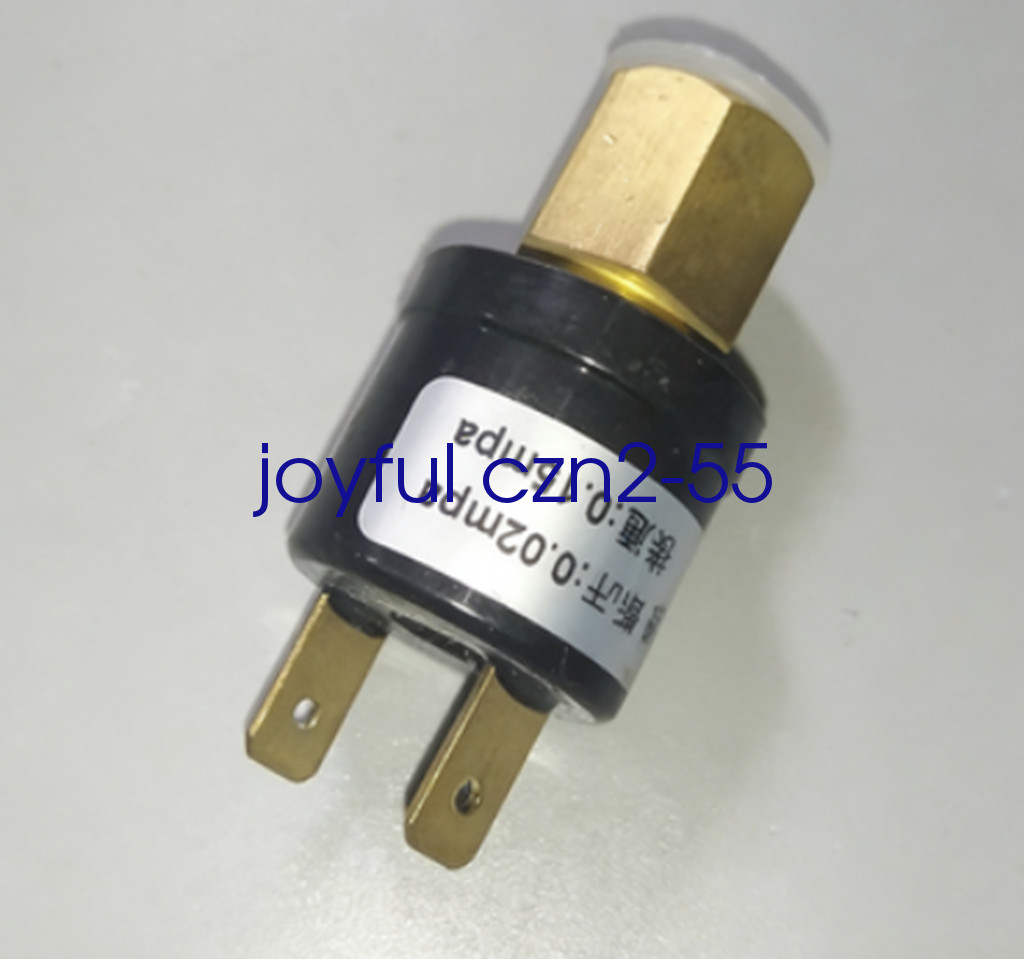 1pc for Air Conditioning Pressure Sensor Switch OFF: 0.02 MPa ON: 0.15 MPa