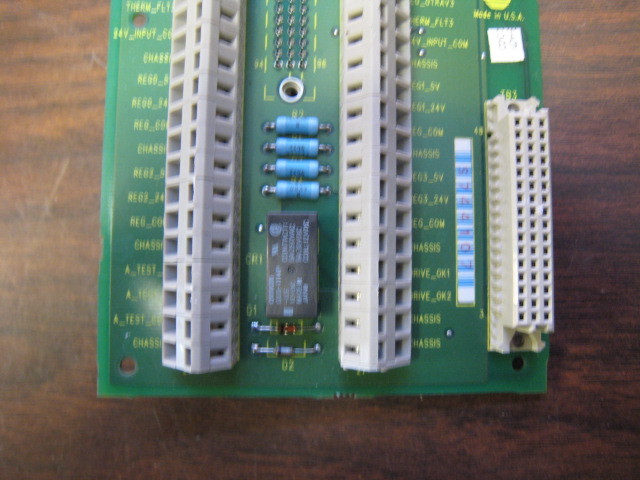Used AB 1394 M003349557 74102-418-51 REV07 FREE SHIPPING