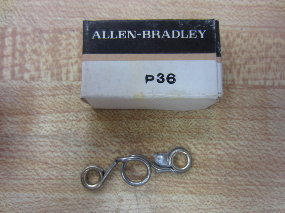 Allen Bradley P36 Heater Element (Pack of 3)