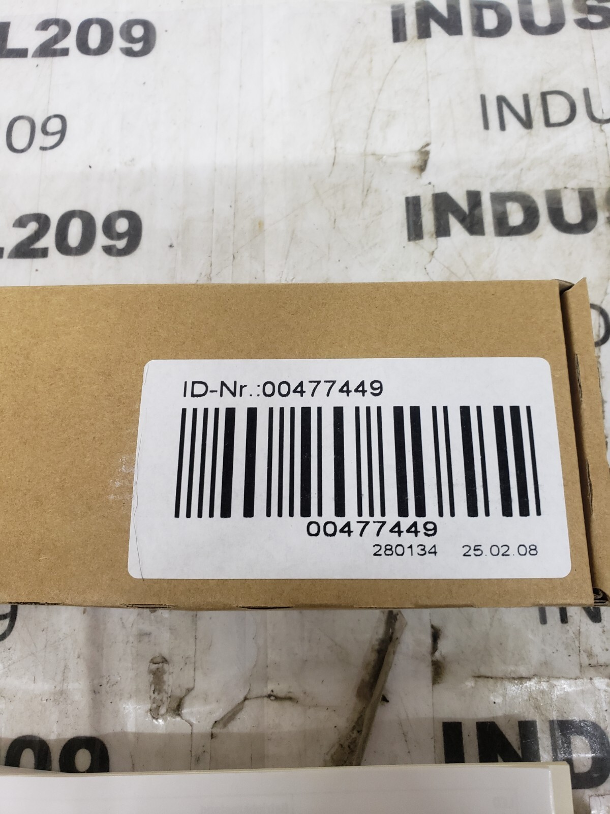 LENZE FREQUENCY INVERTER 8200 VECTOR