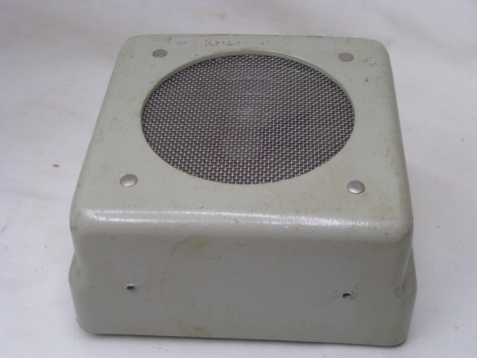 rare untested LP-48 GND EM 1 Trunk Simulator ? telephone phone service part ??