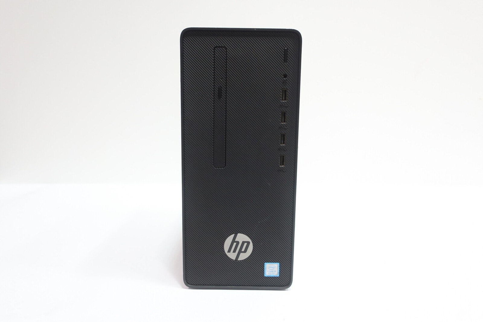 Hewlett Packard Hp TPC-F120-MT Hp Desktop Pro G2 Tower Server