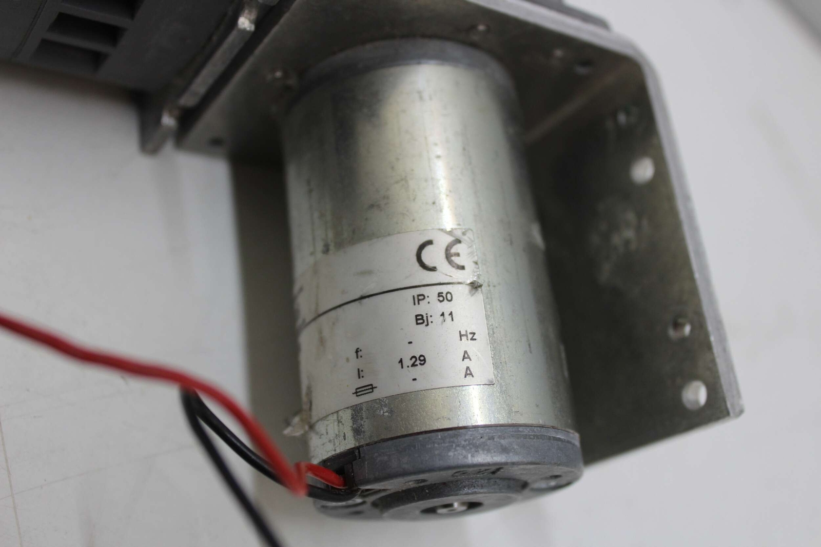 KNF FLODOS PML 2434-ND 1.100 Diaphragm Pump