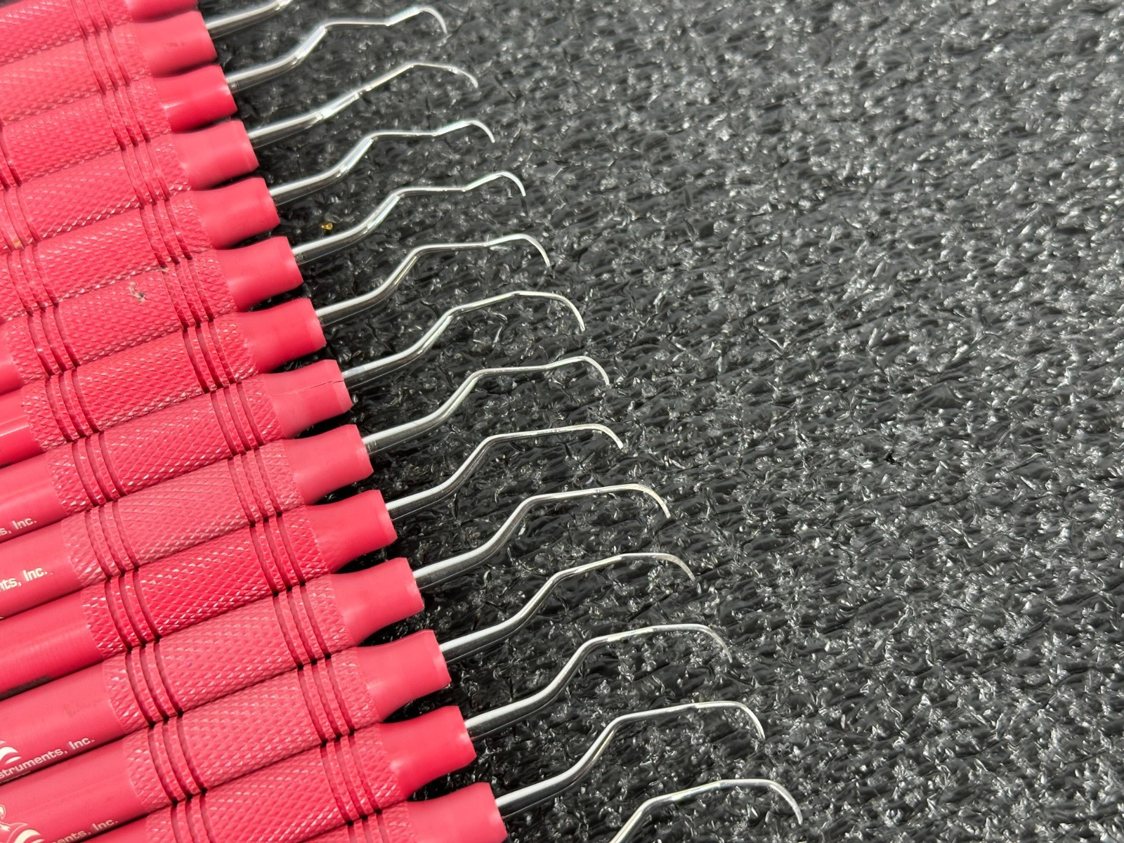 Lot of 20 American Eagle Curette L1-2X