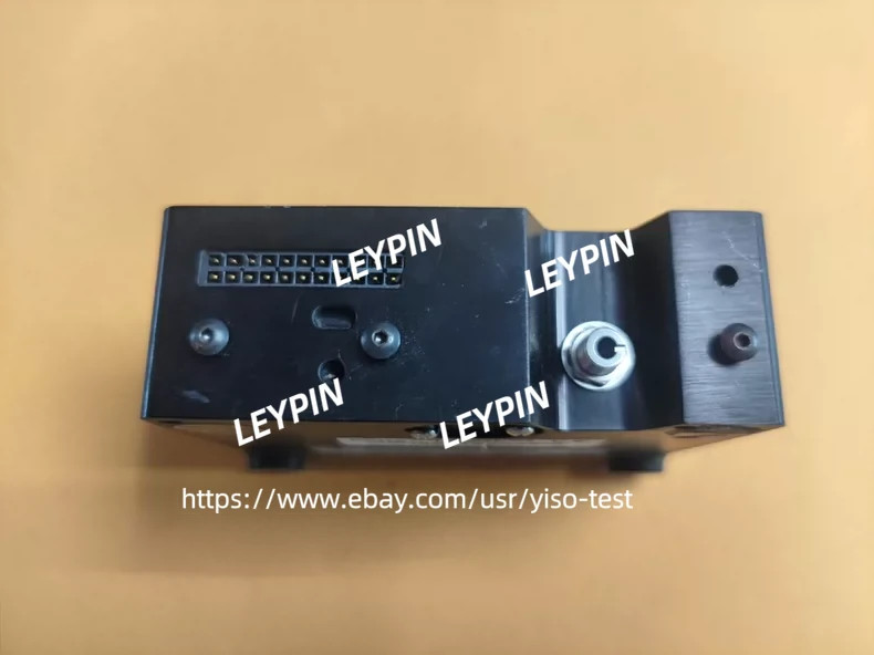 1PCS Ocean Optics USB2000 USB2000+ Spectrometer uv range 340-1034nm #