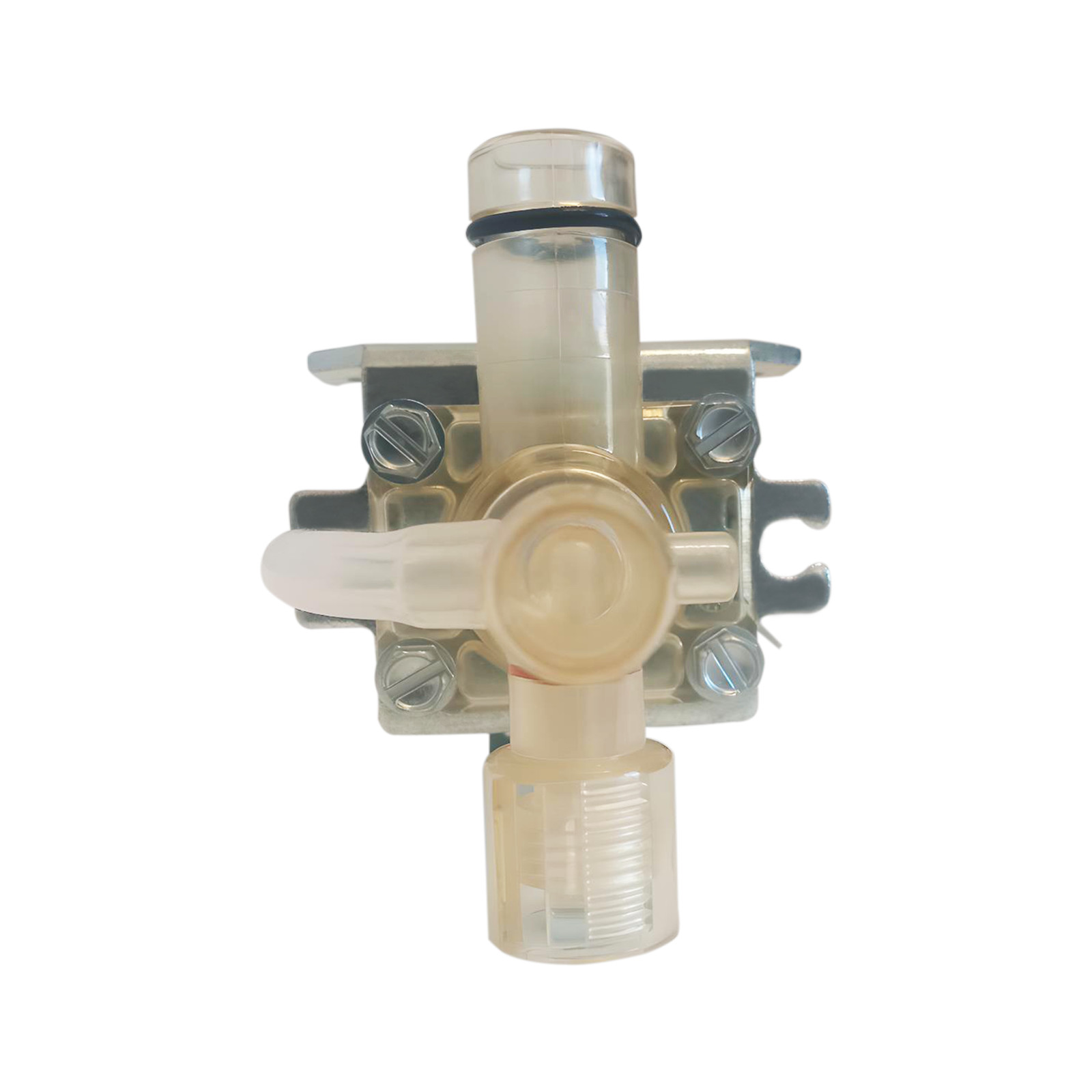 OCS Parts Bunn 39285.1001 Liquid Dispensing Valve Kit | 120V Replacement Valve