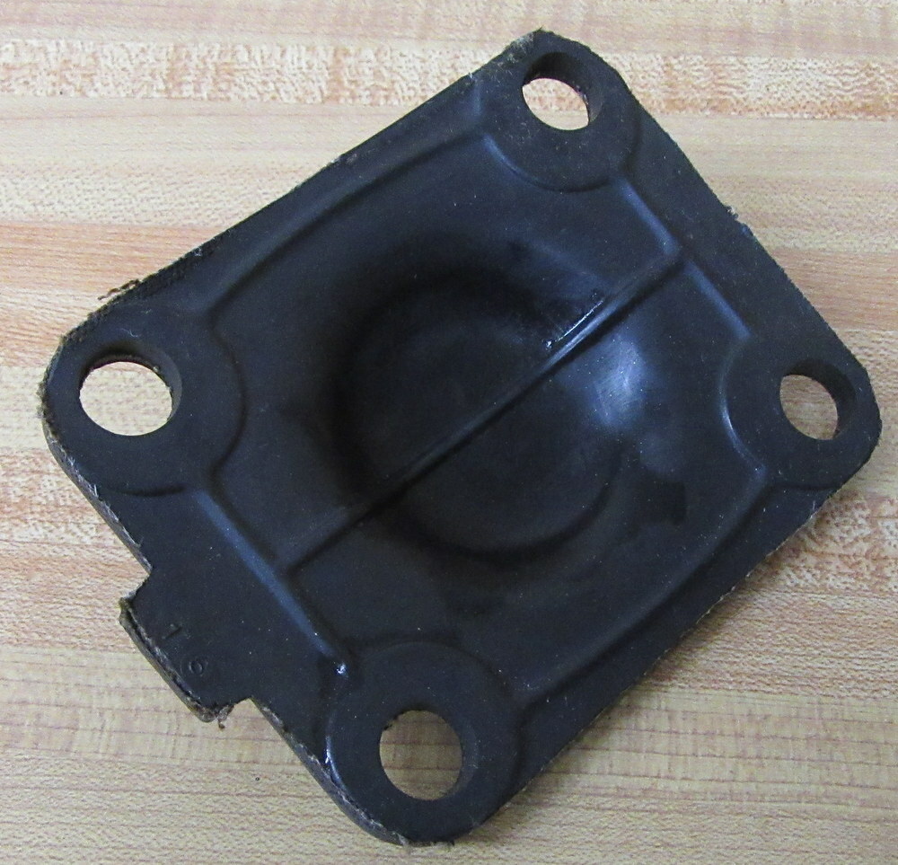 Hills-McCanna A11-0414A Diaphragm A110414A (Pack of 2)