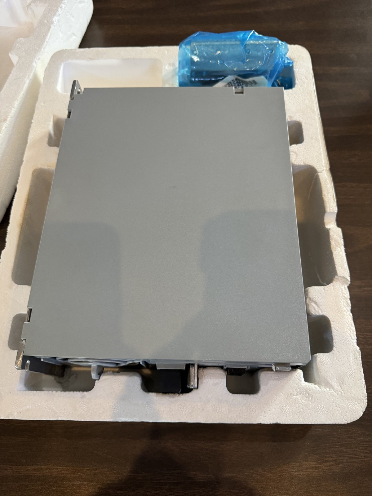 New Genuine GE AF-600 FP Drive 6KFP23002X9XXXA1 2 HP 1.5KW Denmark NextDay Air