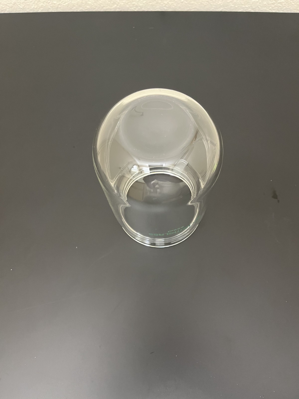VirTis/Chemglass FLASK 600ML for 4″ Dryer Lid, CG-1611-24, 1/PK