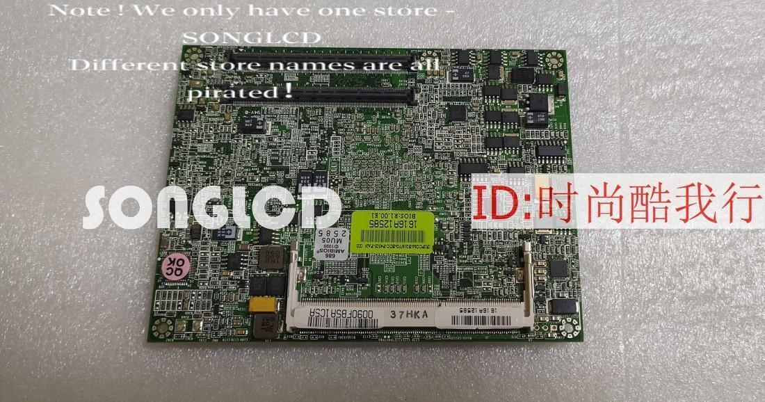 1PCS PCOM-B216VG-ECC-P45C6-PAN 003 PCOM-B216VG 90days warranty via DHL or FedEx