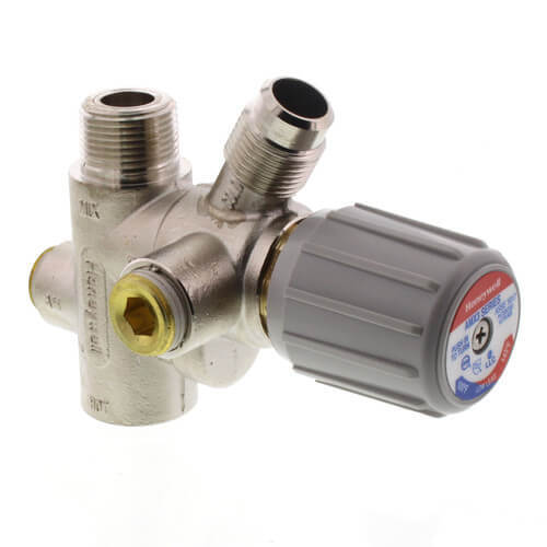 RESIDEO AMX300-LF MIXING VALVE 3/4 INCH LEAD-FREE ASSE 1017