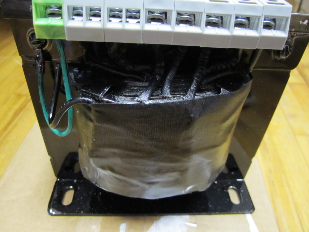 Dongan ES-10200.305 Single Phase Transformer