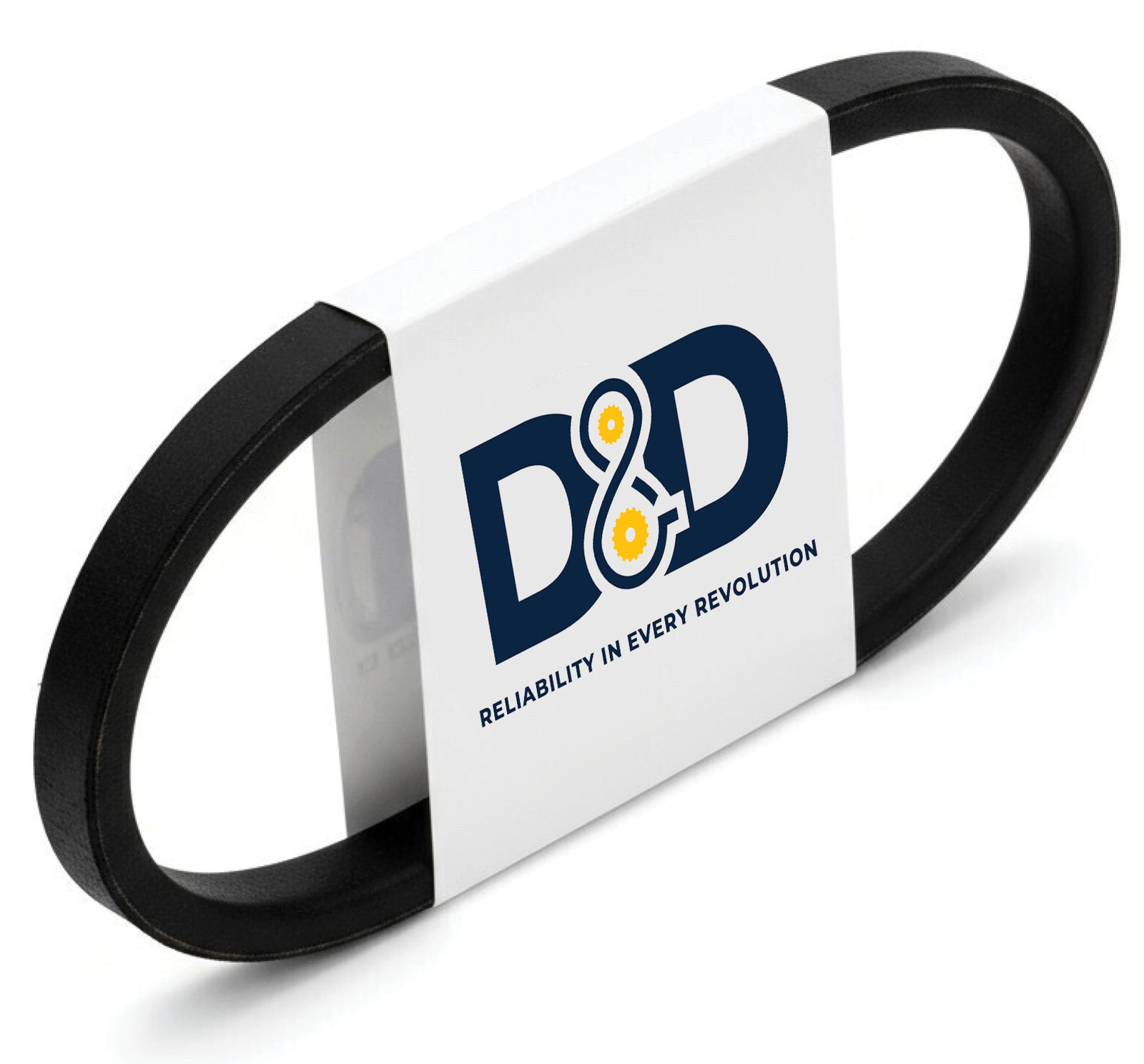 Belt Compatible w/Universal Equipment – A19.5 A19.5/4L215