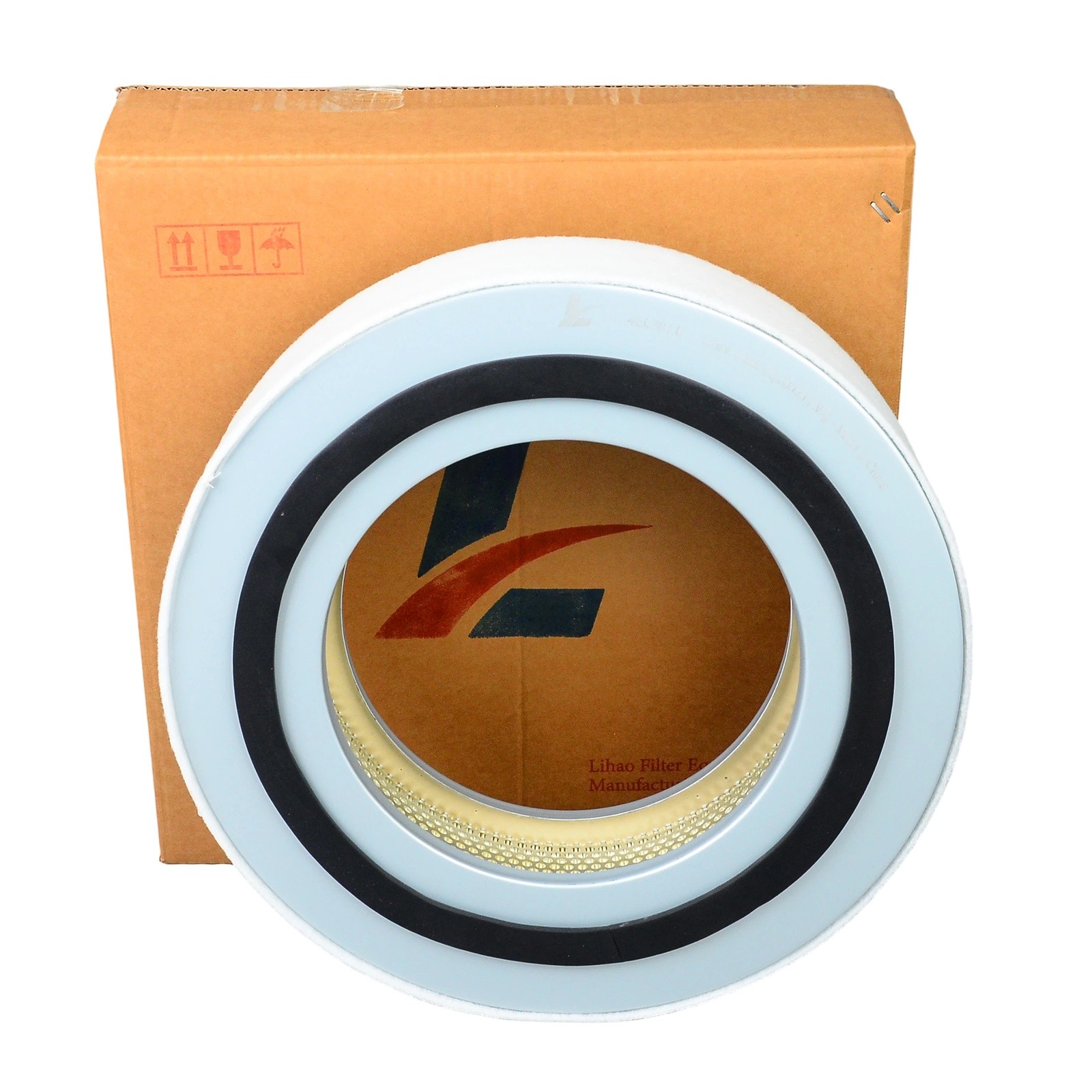 For Kaeser Air Filter 4E03010 Brand New Equal Air Filter 4E0301.0 Replacement US