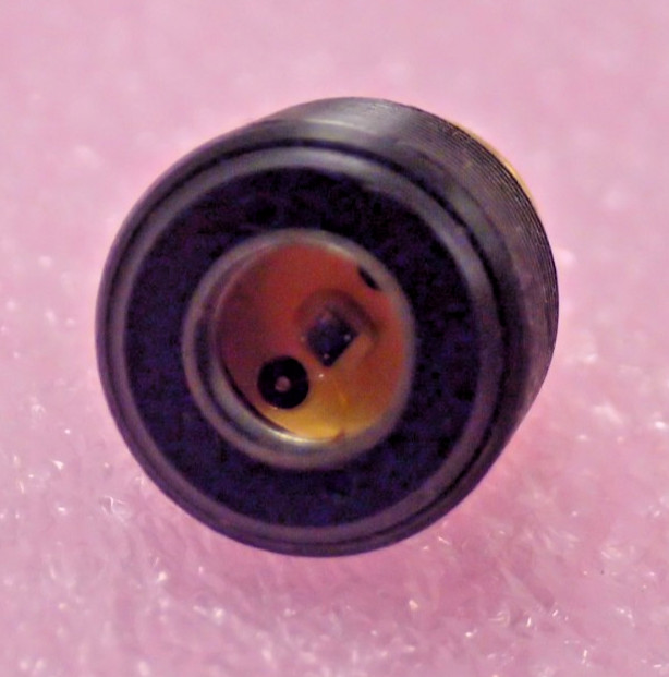 THORLABS SM05PD2A MOUNTED SILICON PHOTODIODE for 200-1100nm DETECTION