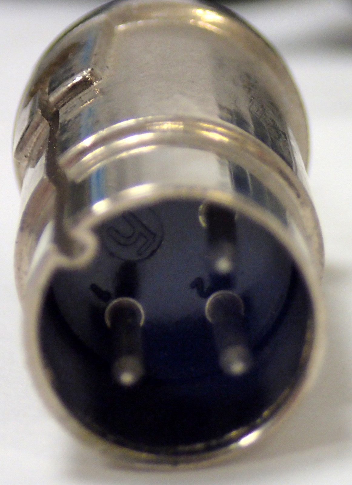 MARQUARDT 2410.0401µ 6 (2.5) A / 250 Vac CHANGEOVER FOOT SWITCH