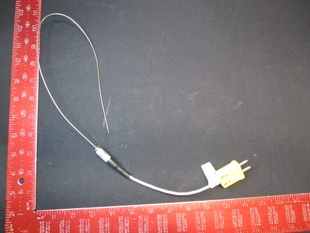 NEC ELECTRONICS AMERICA INC S-40235-21 THERMOCOUPLE, TYPE K 400MM