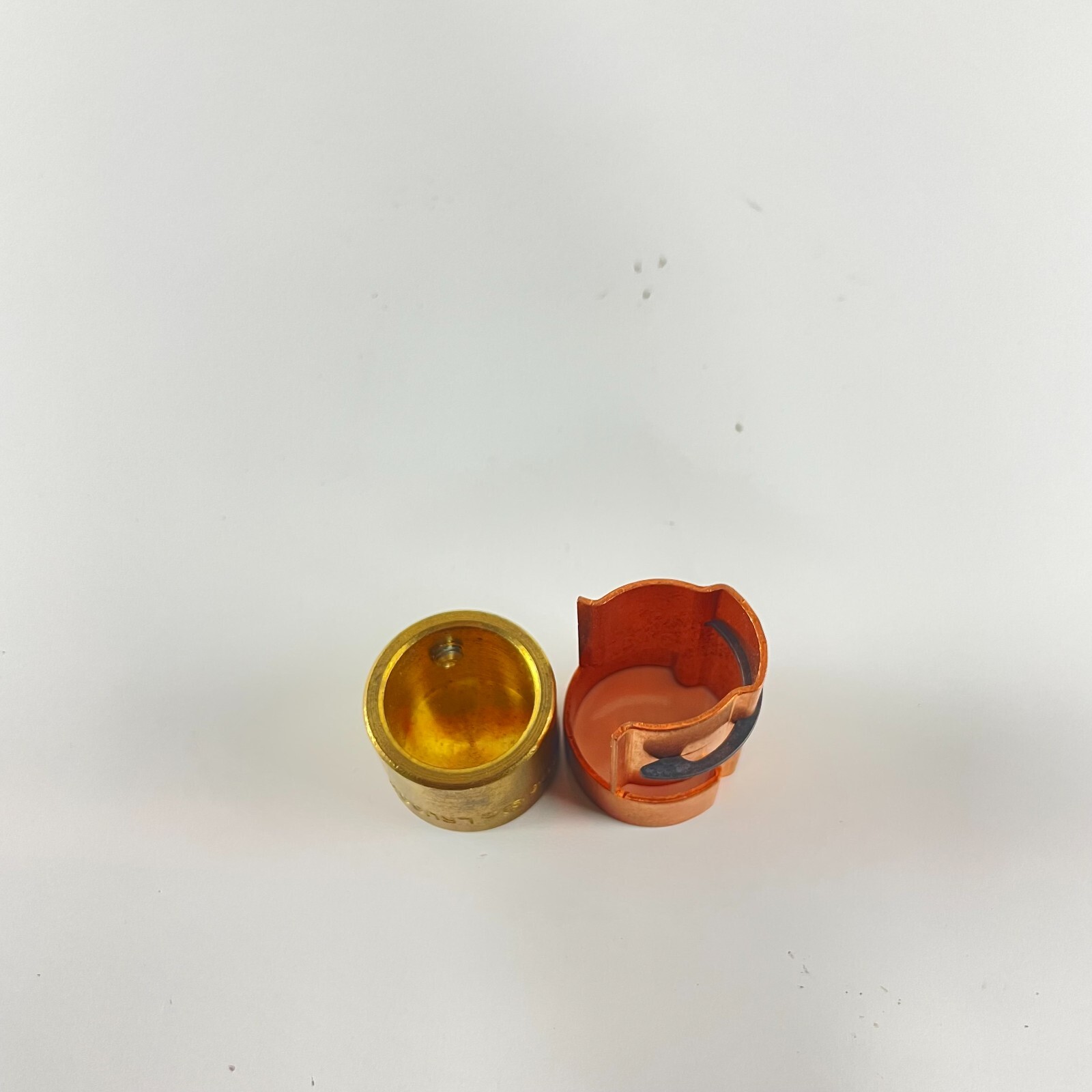 LITTELFUSE LRU-663M 1 PAIR FUSE REDUCER 30-60A 600V