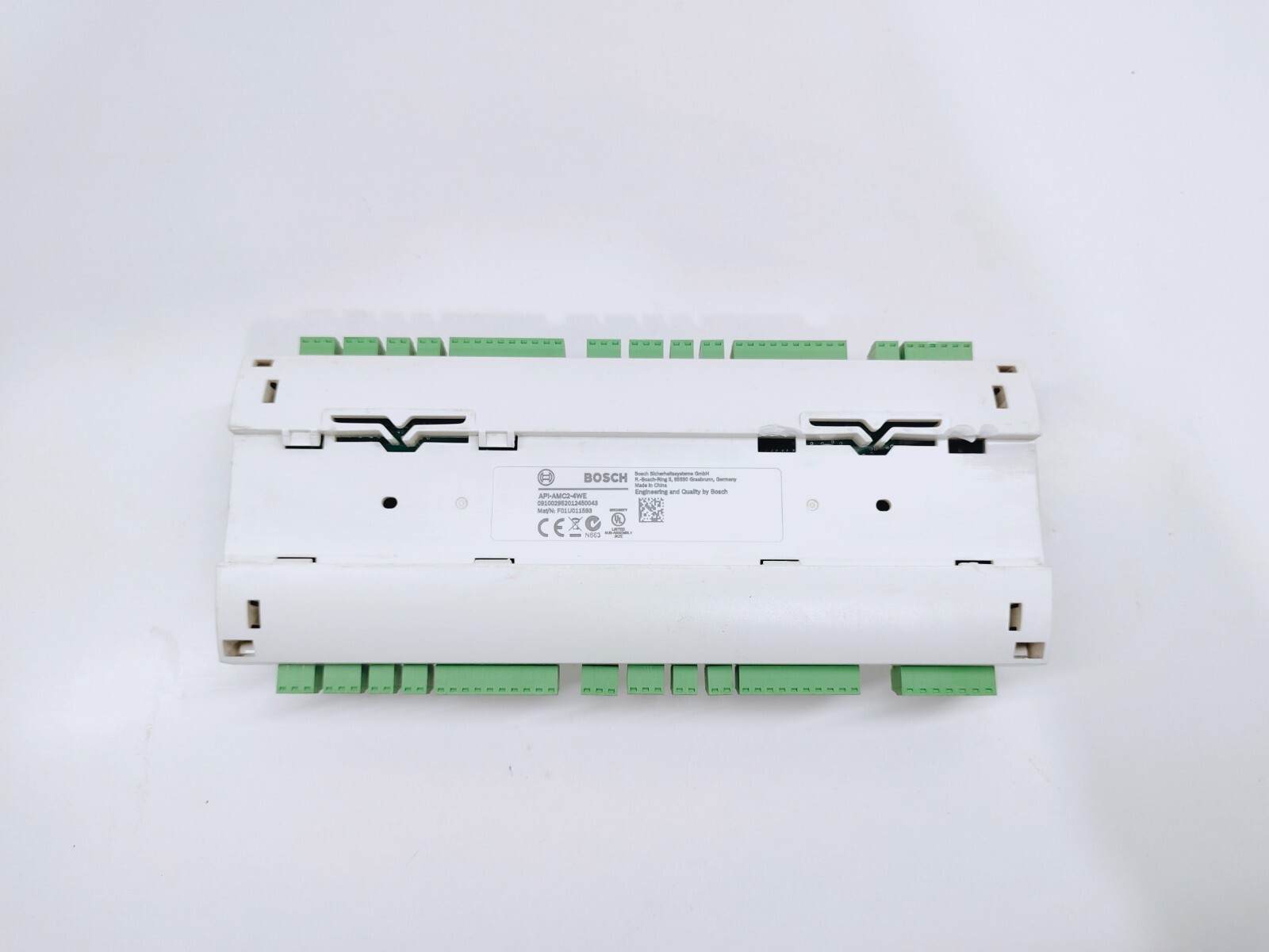 Bosch API-AMC2-4WE Wiegand Extension Board (FREE SHIPPING)
