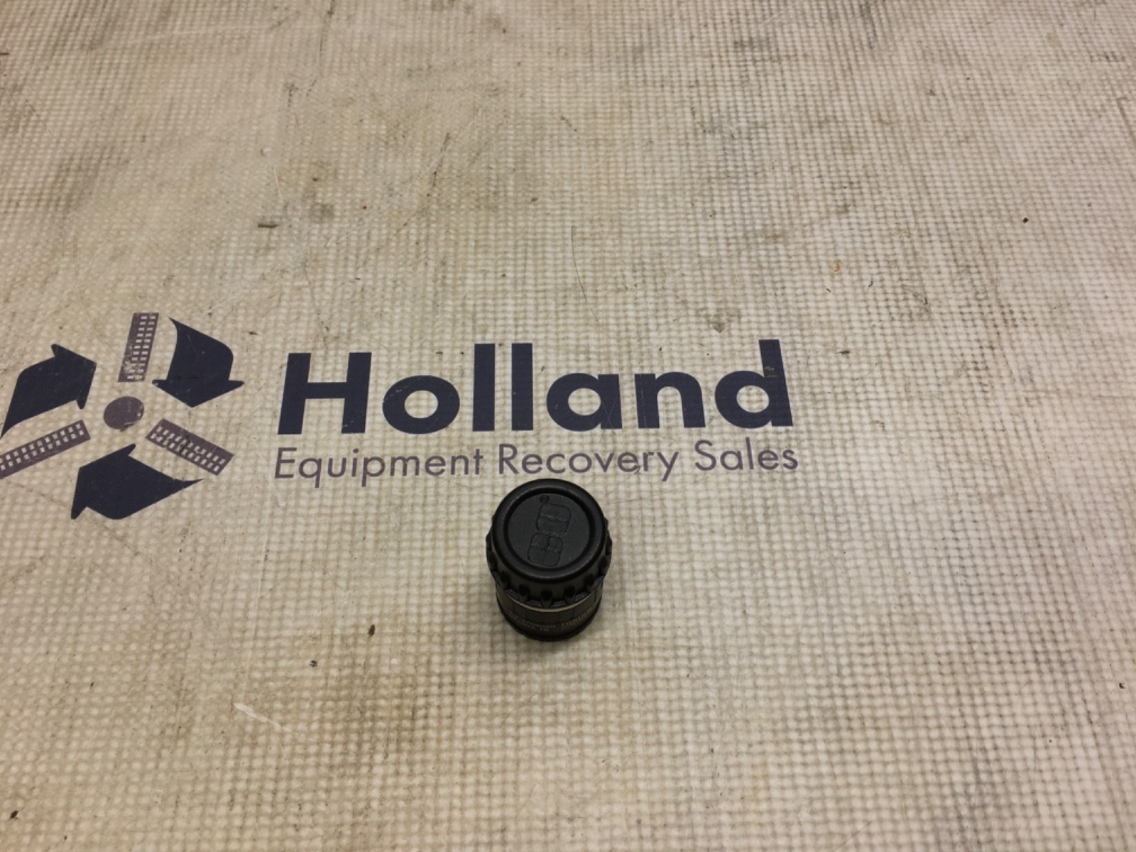 Fujinon lens, HF50HA-1B, 1:2.3/50mm, NOS, KP-1491