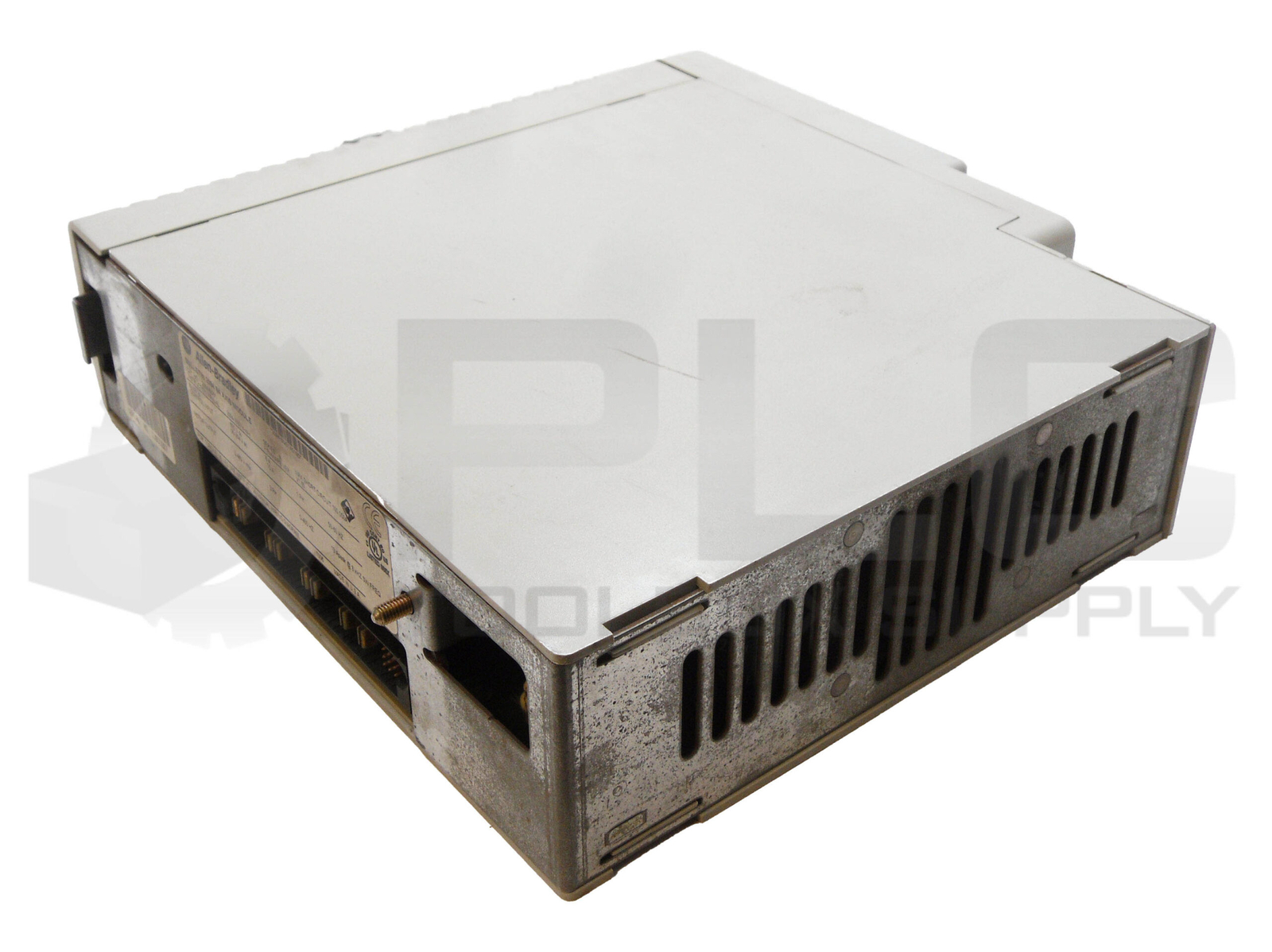 ALLEN BRADLEY 2094-BM01 /A AXIS MODULE 9A 650VDC 95-264VAC KINETIX6000