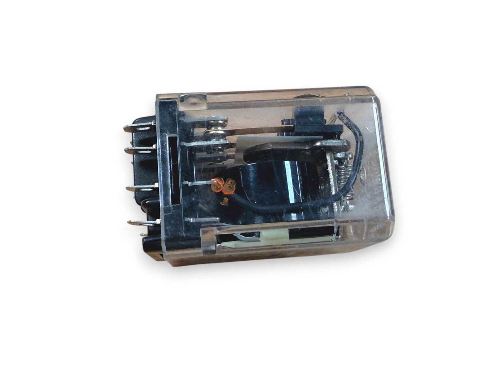 Tyco Electronics / Potter & Brumfield KUP-14A15-24 Relay (NEW)