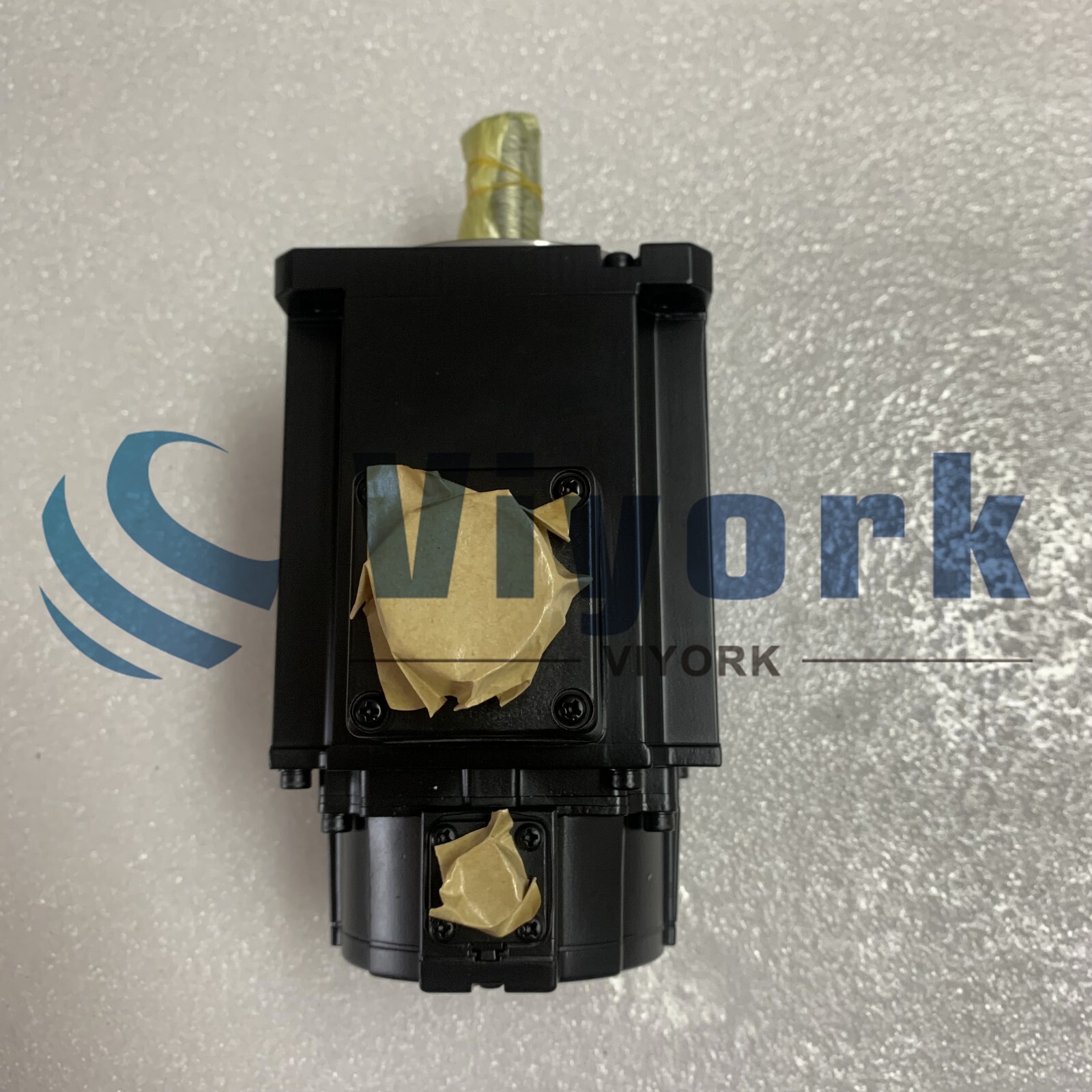 Omron R88M-K1K530H-S2 SERVO MOTOR AC G5 SERIES 1.5KW 240V 3000RPM NEW