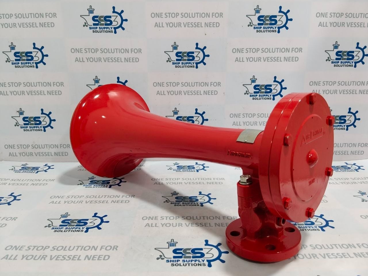 Kahlenberg K-1 Airchime Single Tone Industrial Air Horn