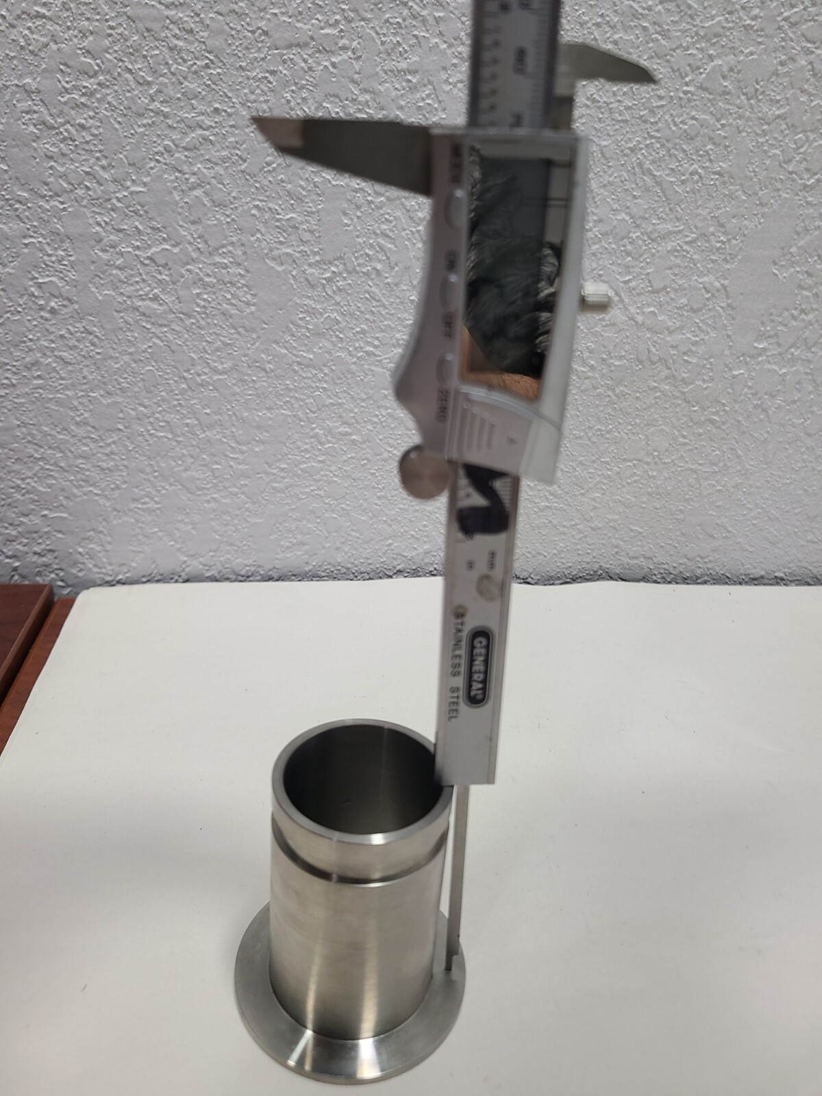 1 5/8″ CYLINDER SHAFT SLEEVE