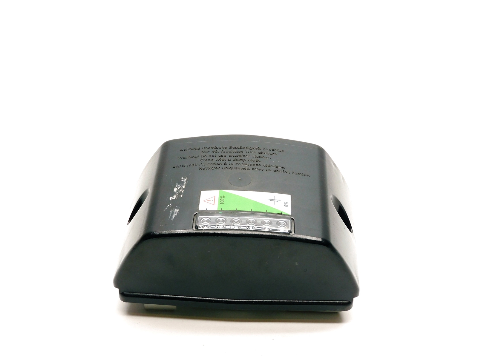 CEAG 2710-3 NSNP
