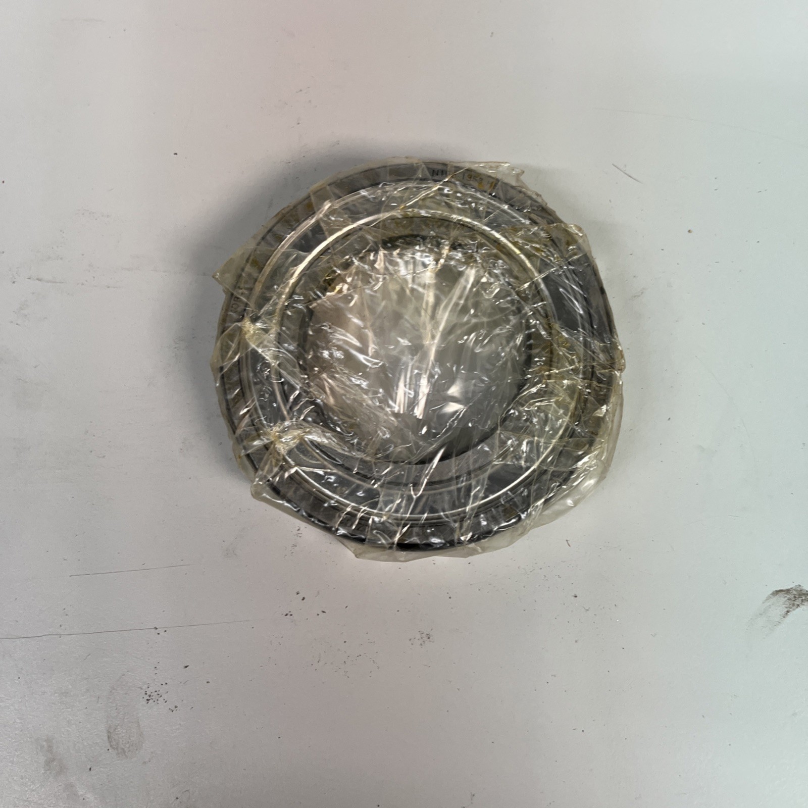 FAG (Schaeffler) 6211-2Z-C3 Deep Groove Ball Bearing