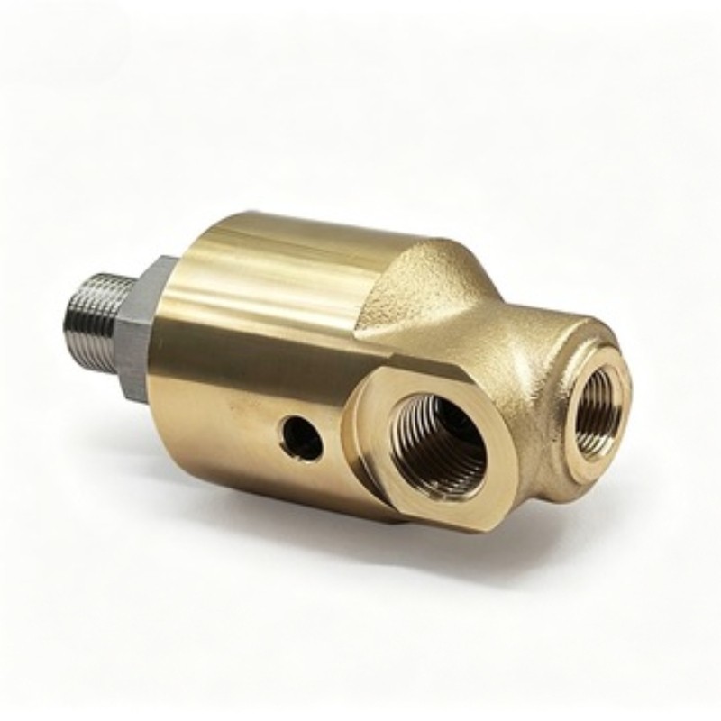 1 New Fit For High speed rotary joint 155-147-152