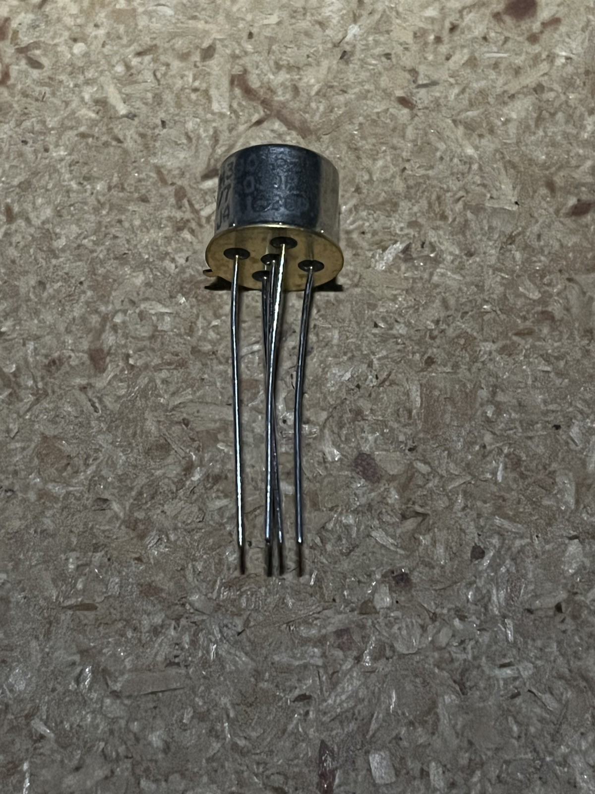 MILITARY SPEC M39016/7-030P RELAY ELECTROMAGNET