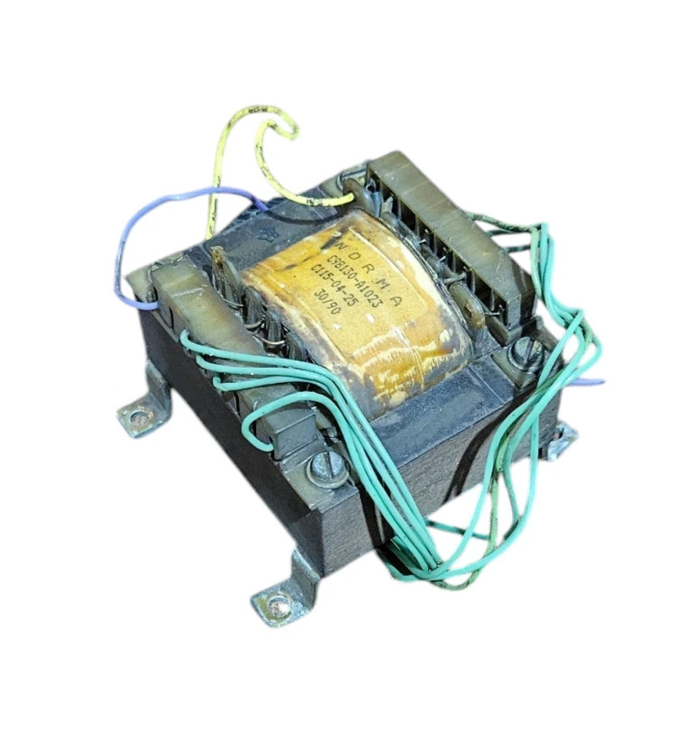 NORMA C98130-A1023-C115-04-25 TRANSFORMER 30/90