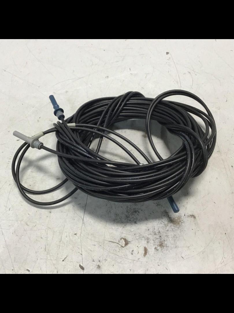 VAN DORN DEMAG Fiber Optic Cable PATHFINDER 1000-5000 Used #139777