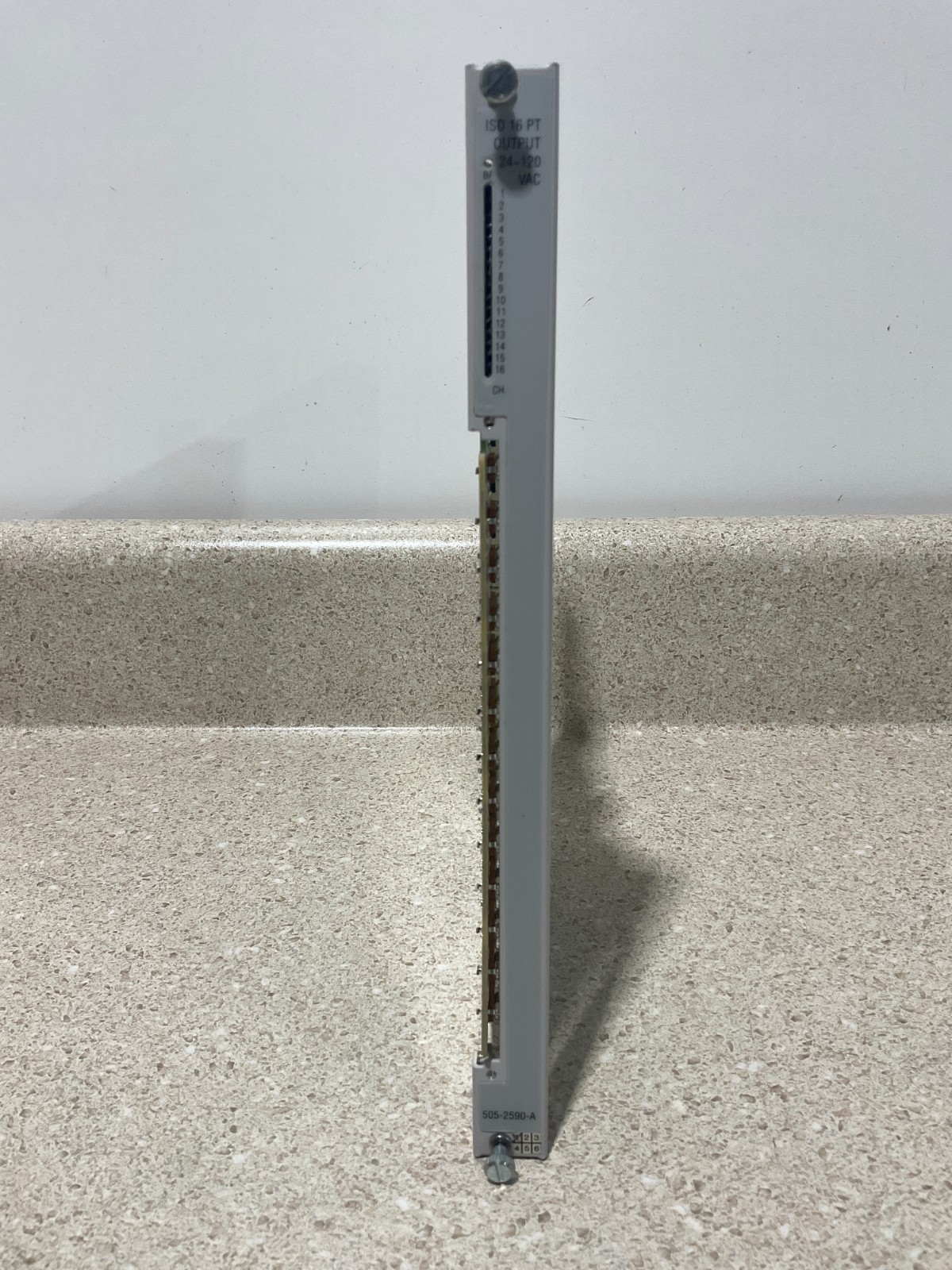 Control Tech 505-2590-A