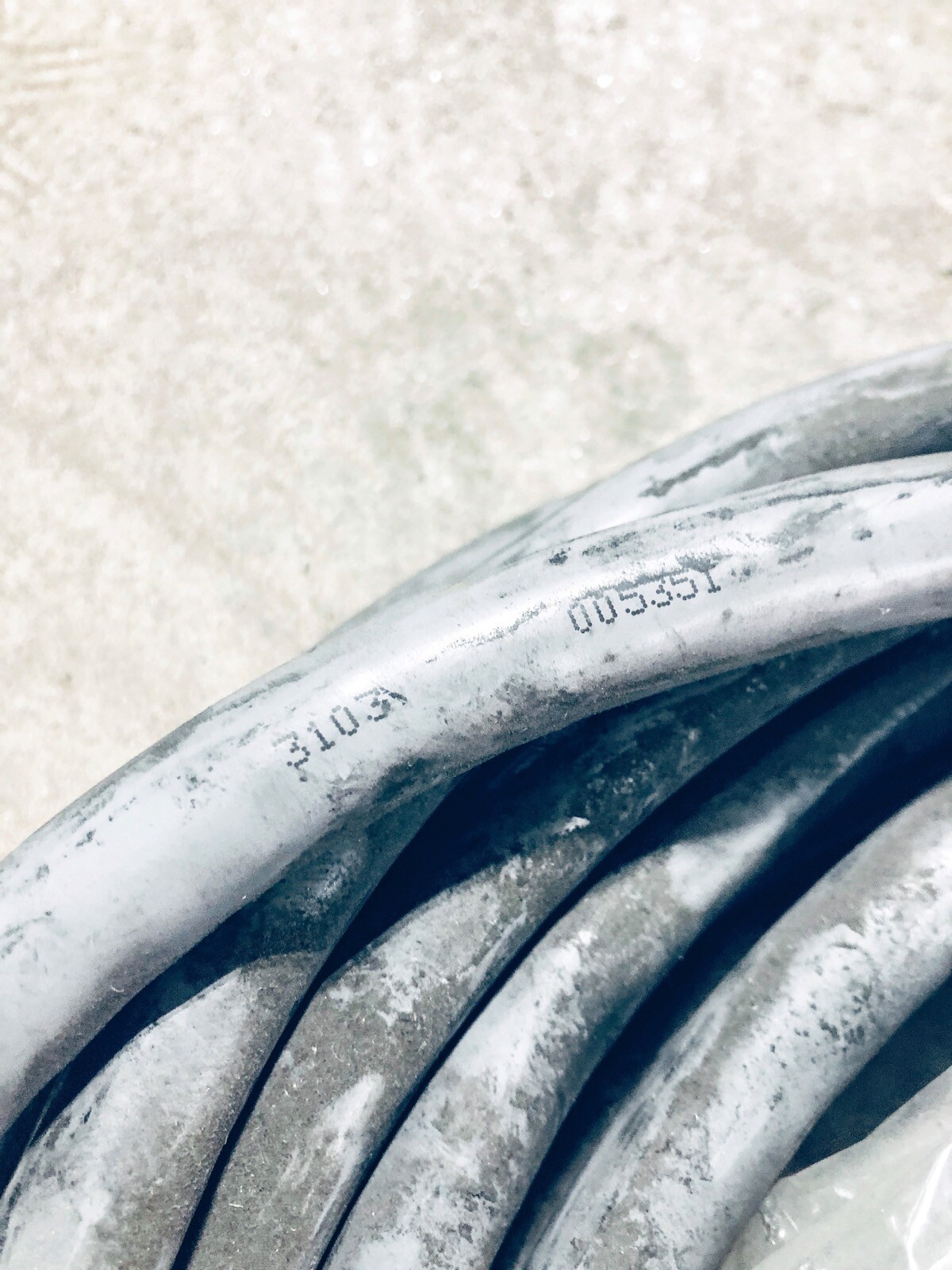ELECTRIVERT PM18EEG15-MPS FPS-S-40 48924-81 40FT