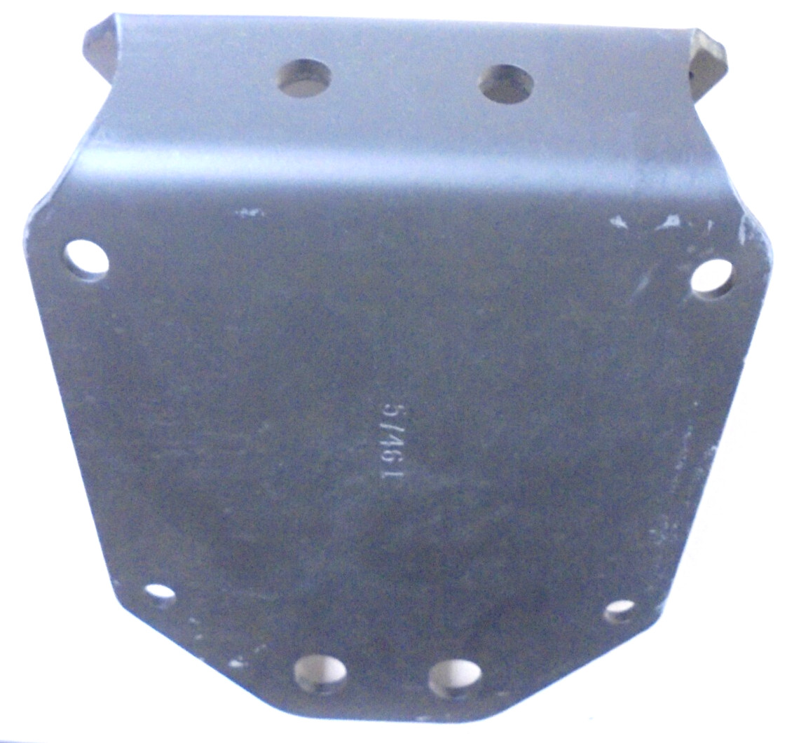 Hendrickson 57461 Saddle Vee Bracket H57461000