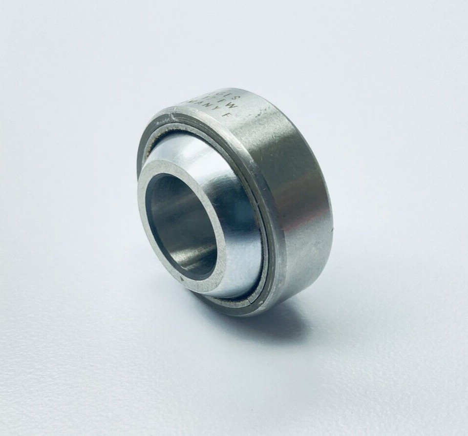 UNUSED ELGES GE12FW SPHERICAL PLAIN BEARING 12mm-BORE 26mmOD
