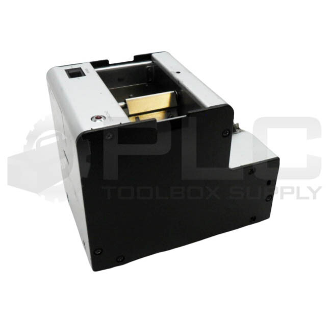 DELTA REGIS DRFF-520 PRECISION SCREW FEEDER 1.0-5.0MM 15VDC 1.5A