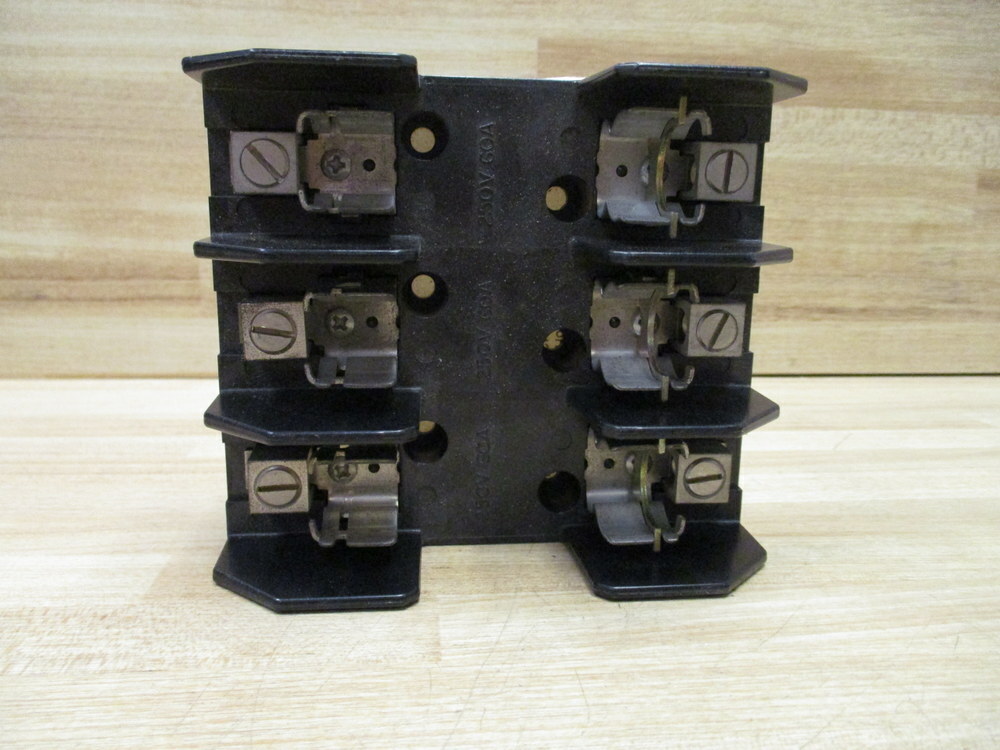 Littelfuse LR25060-3CR Fuse Holder LR250603CR