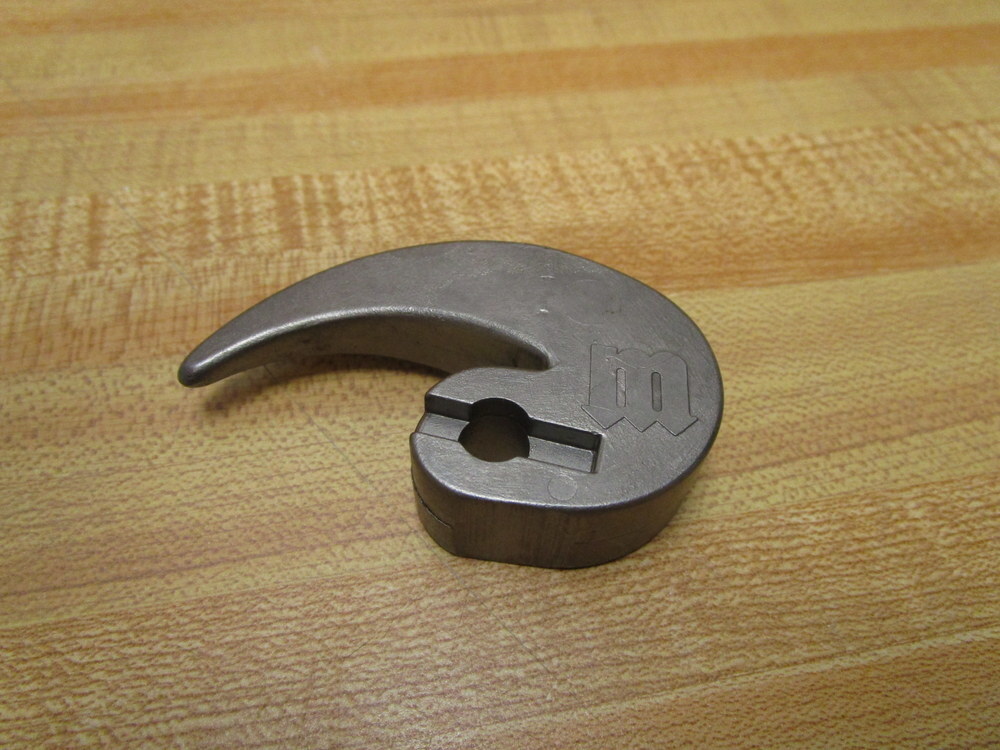 Maren 350 Hook, Twister