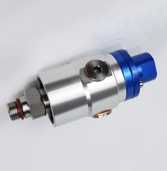 1PCS NEW FOR High Speed High Voltage rotary joint 902-121-188