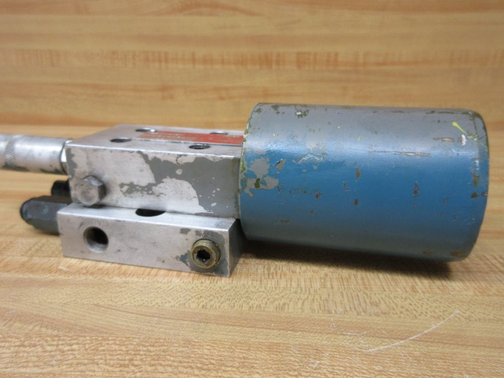 Trabon AL-25M Lubricator Pump AL25M