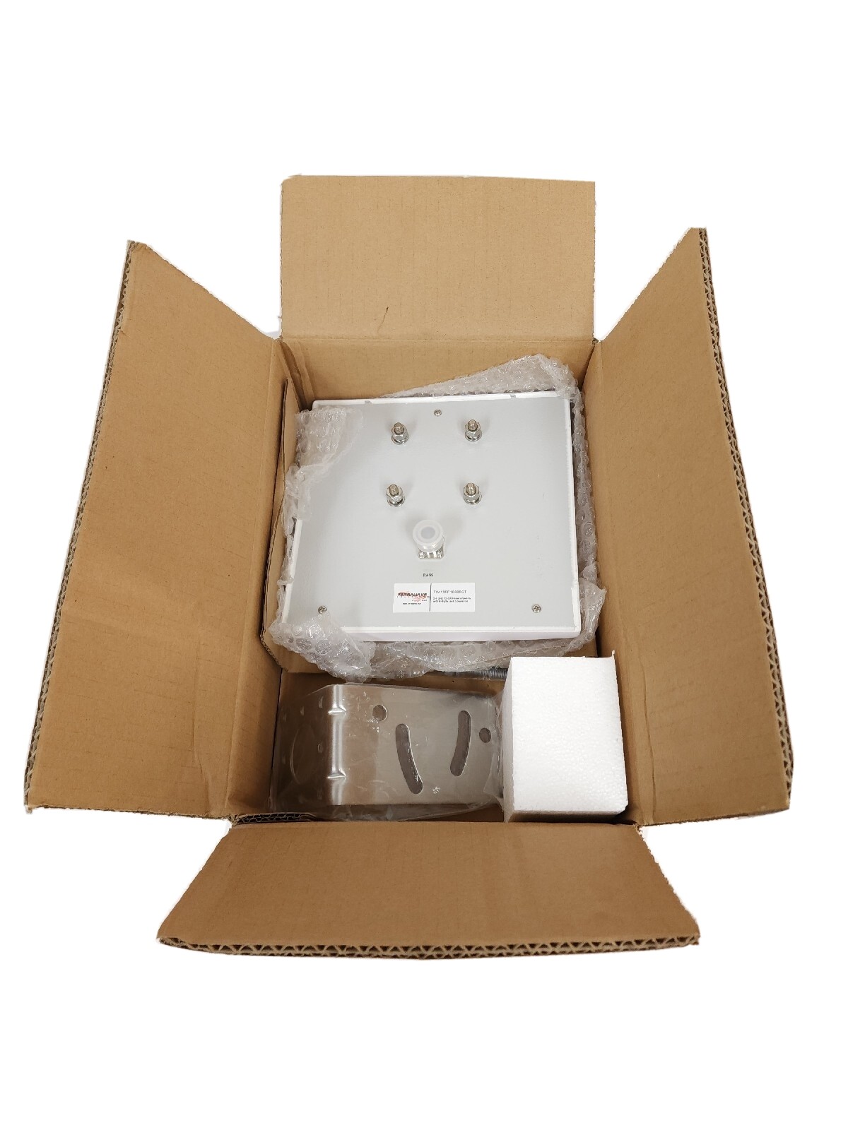NIB PROSOFT A2413NJ-DP PANEL/ PATCH ANTENNAS DIRECTIONAL 2.45 GHZ
