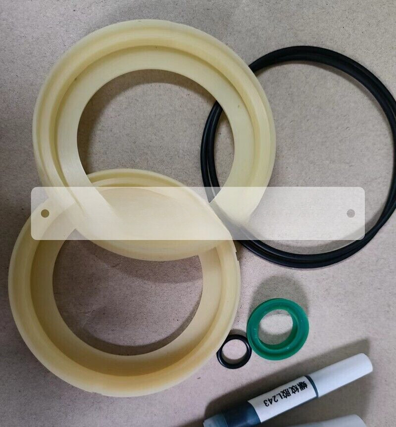 1PC NEW FIT FOR ADVUP-63-A-P-A Cylinder service package seals